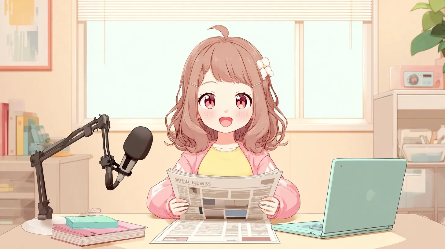 最新トレンドを解説する特集記事のイメージ